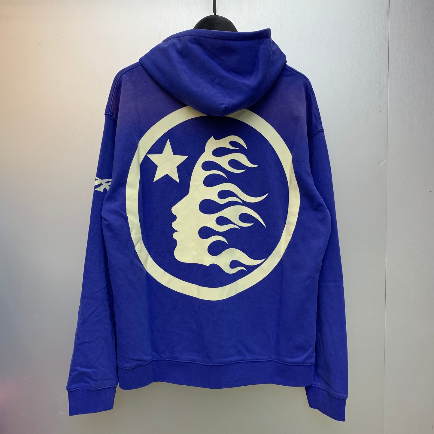 "No Guts No Glory" Hellstar Hoodie