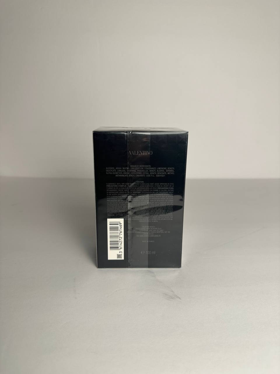 Valentino Born in Roma 100ml