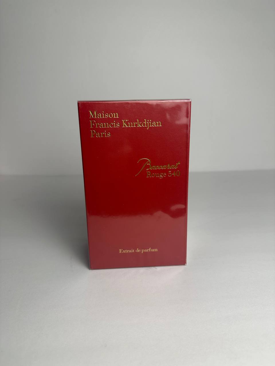 Baccarat Rouge 540 Extrait 70ml