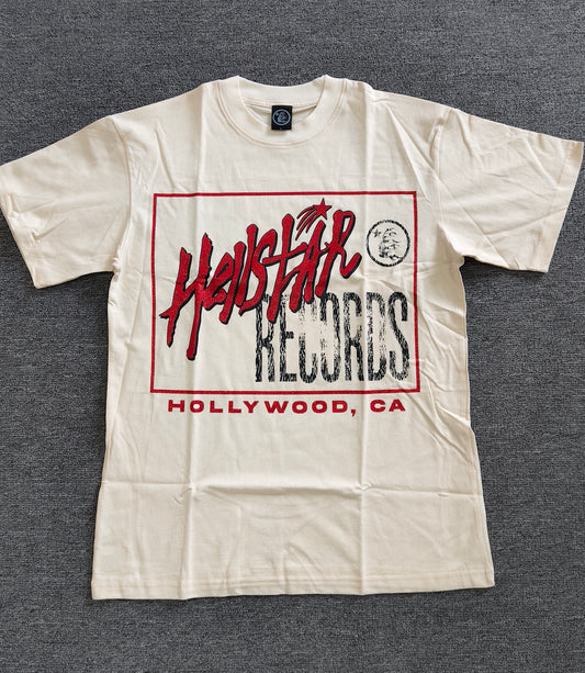 Hellstar Records Tee