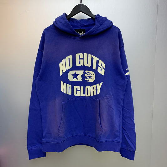 "No Guts No Glory" Hellstar Hoodie