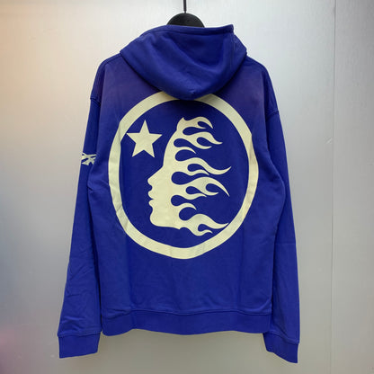 "No Guts No Glory" Hellstar Hoodie