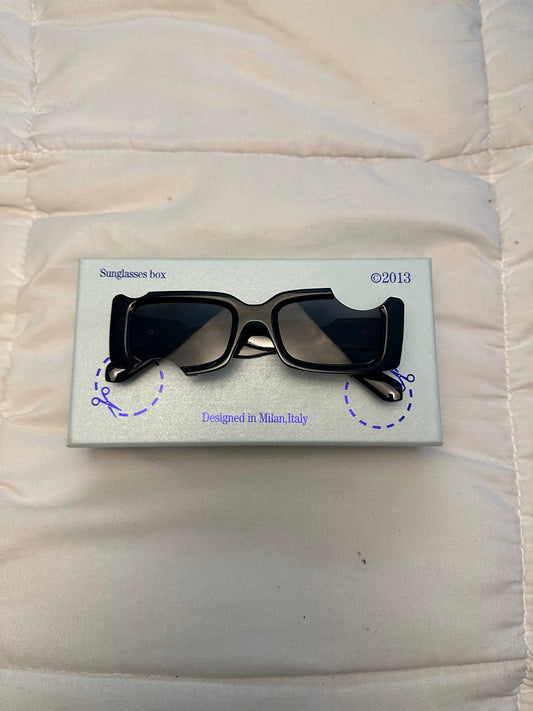Off-White Cady Glasses