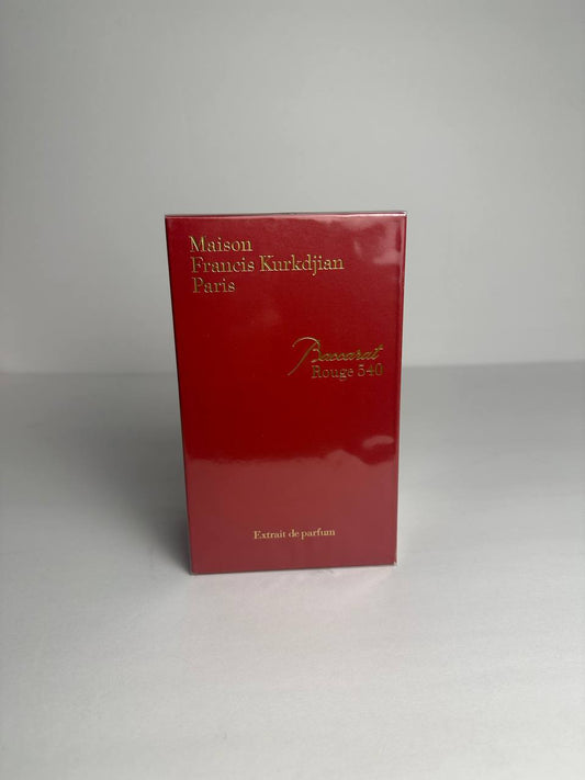 Baccarat Rouge 540 Extrait 70ml